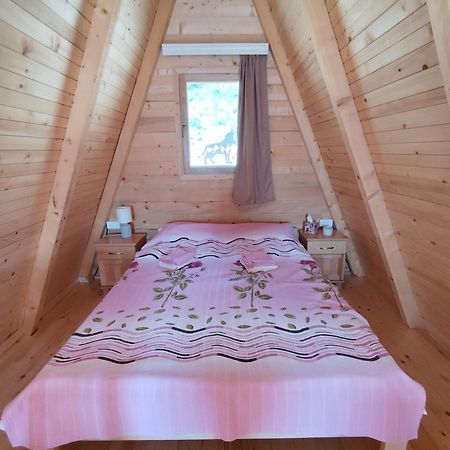 Suncani Brijeg Eco Village Plav Luaran gambar
