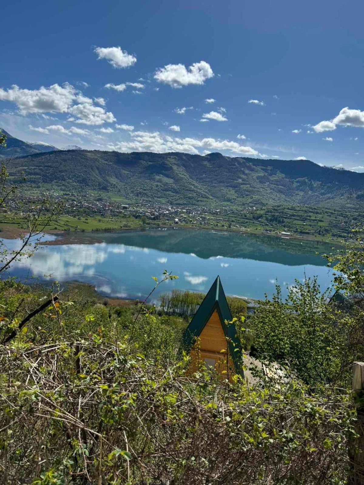 Suncani Brijeg Eco Village Plav Luaran gambar