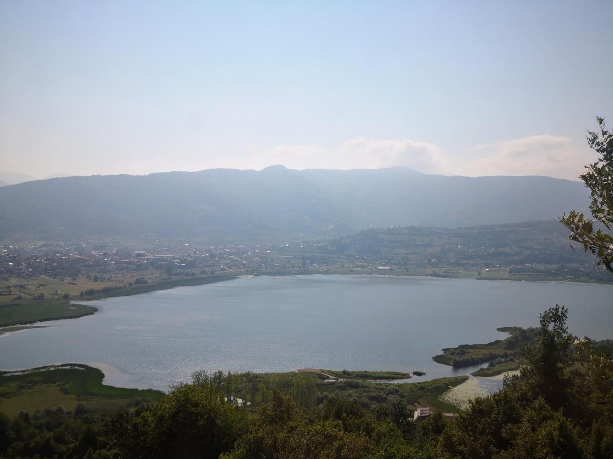 Suncani Brijeg Eco Village Plav Luaran gambar