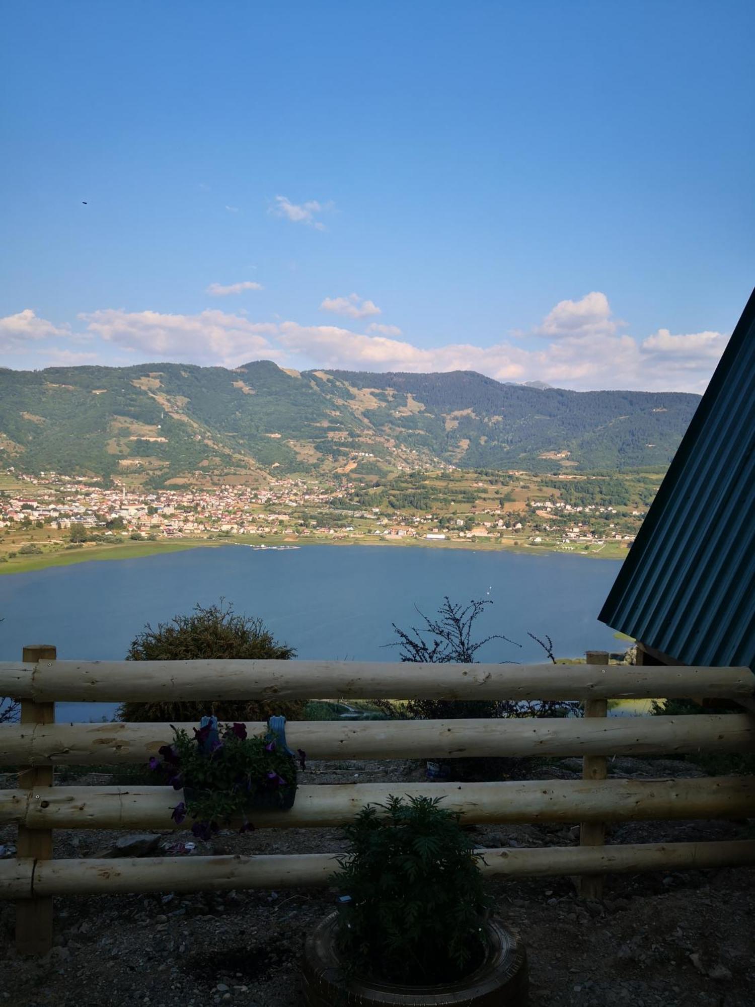 Suncani Brijeg Eco Village Plav Luaran gambar