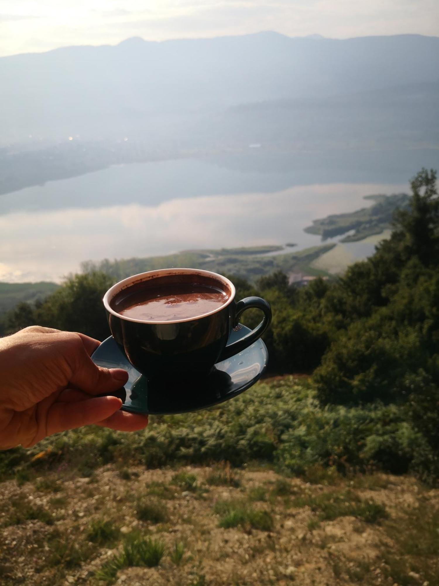 Suncani Brijeg Eco Village Plav Luaran gambar