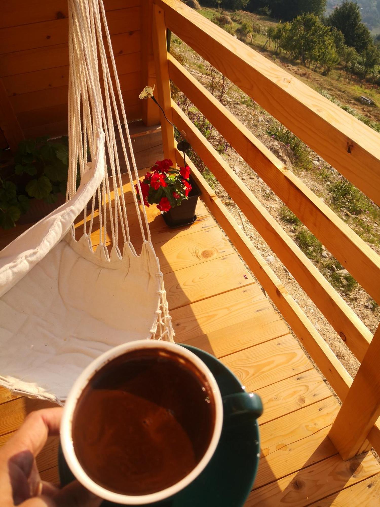 Suncani Brijeg Eco Village Plav Luaran gambar
