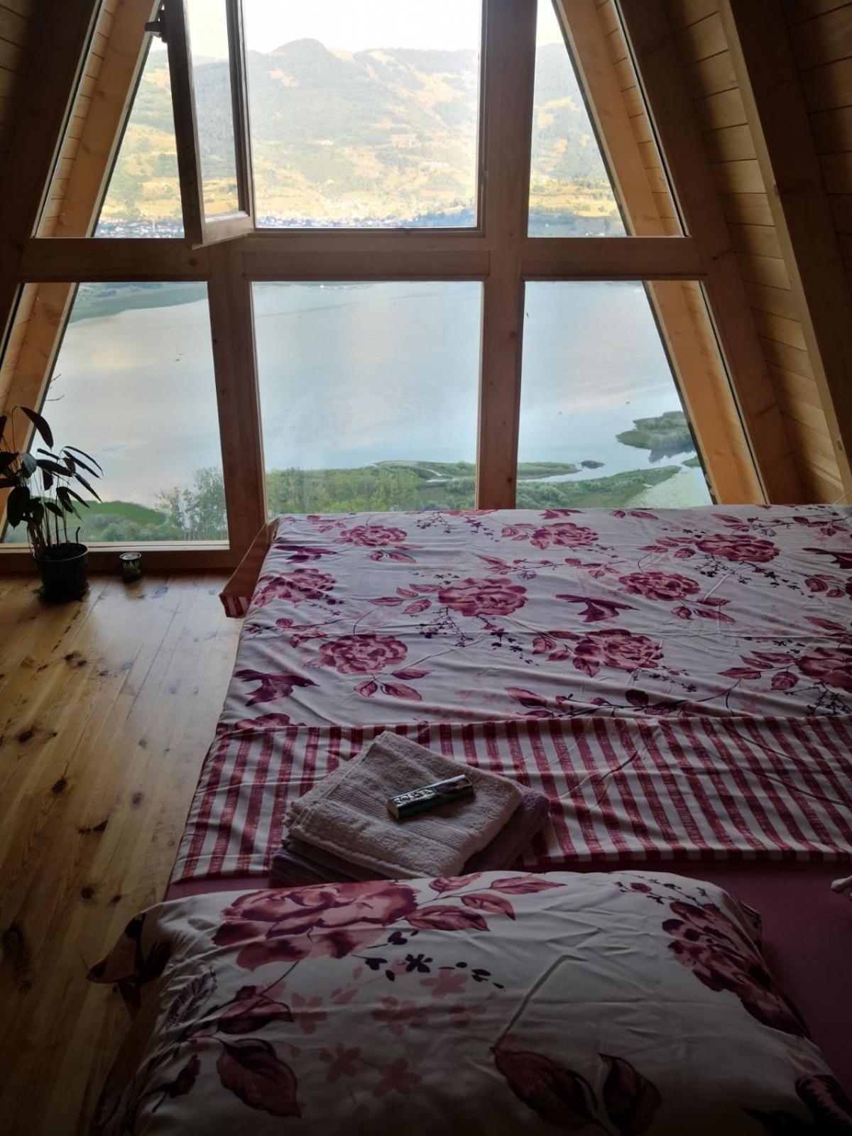 Suncani Brijeg Eco Village Plav Luaran gambar