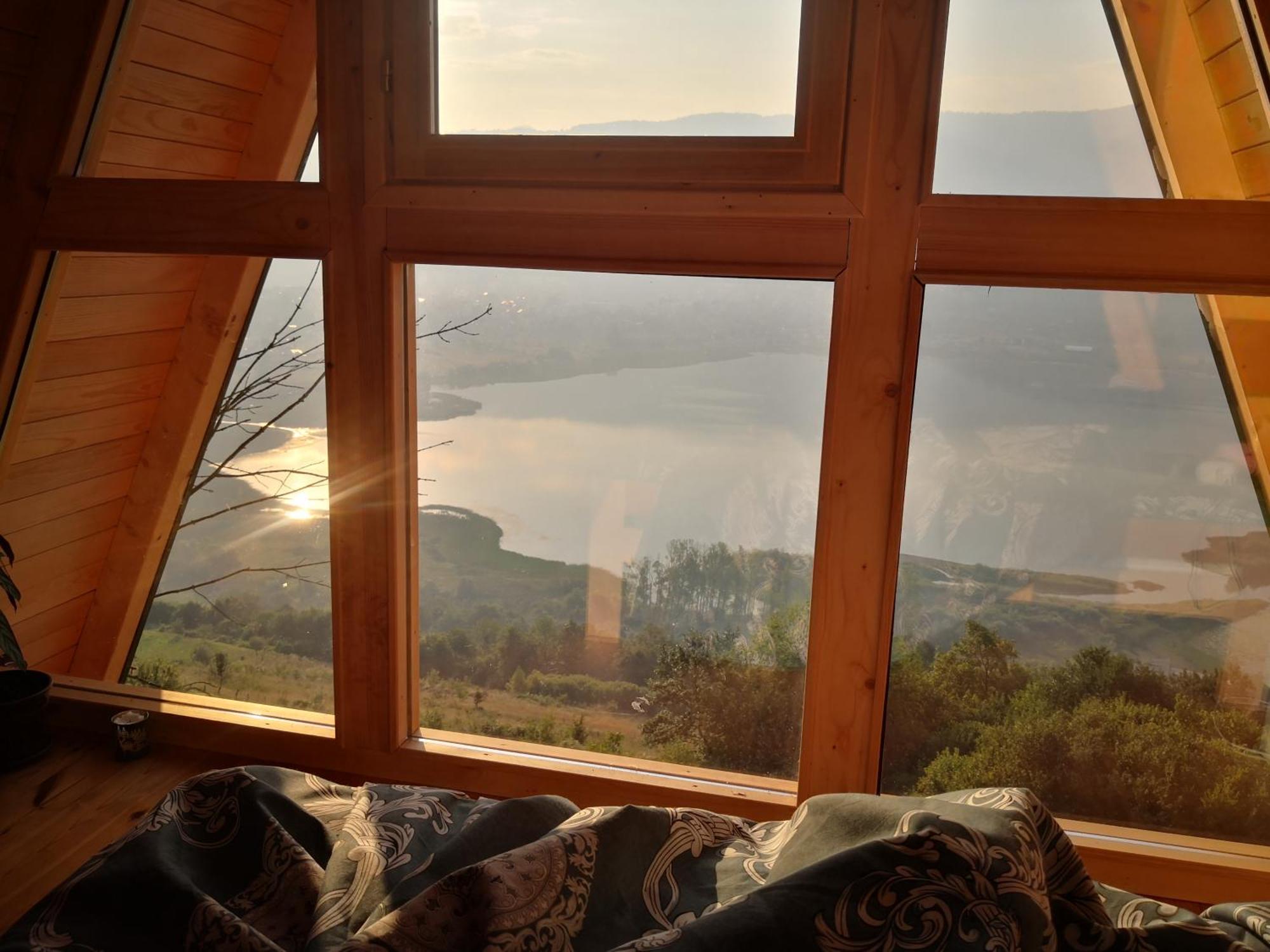 Suncani Brijeg Eco Village Plav Luaran gambar