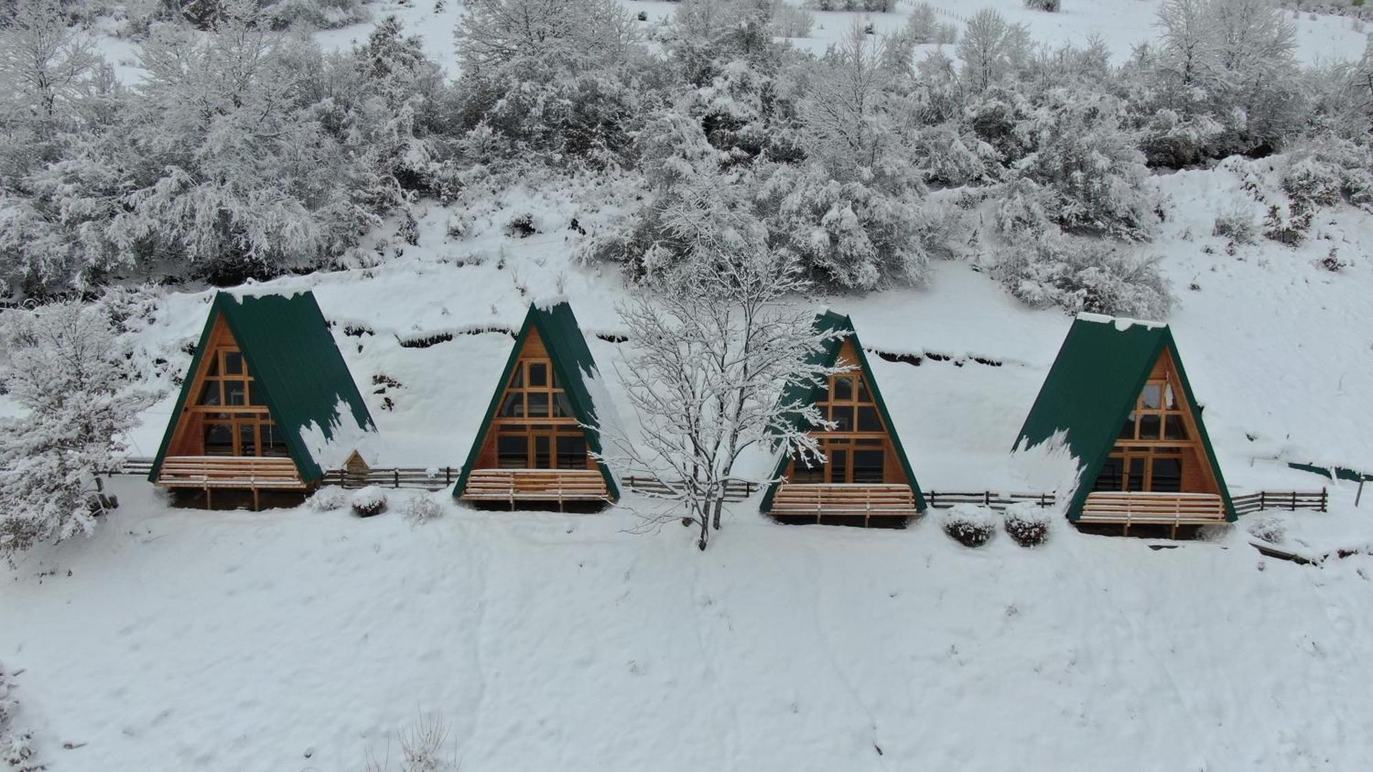 Suncani Brijeg Eco Village Plav Luaran gambar