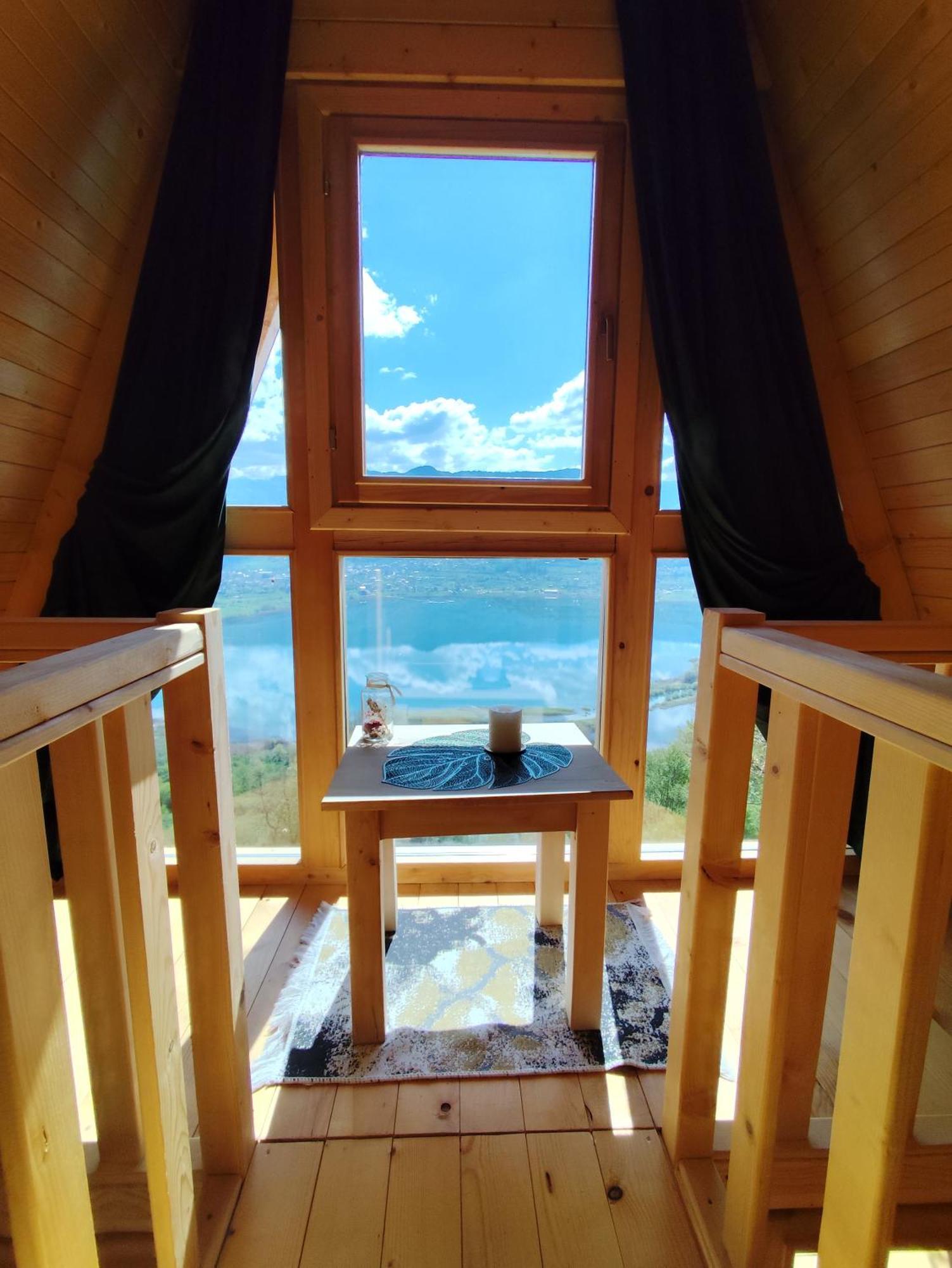 Suncani Brijeg Eco Village Plav Luaran gambar