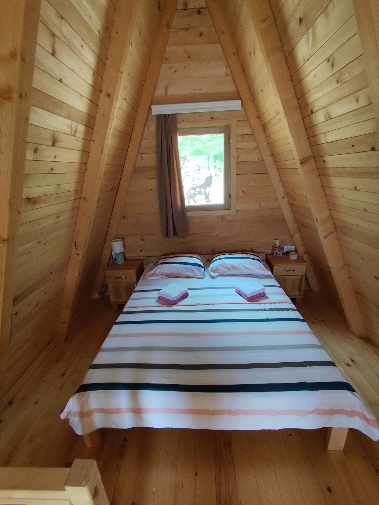 Suncani Brijeg Eco Village Plav Luaran gambar