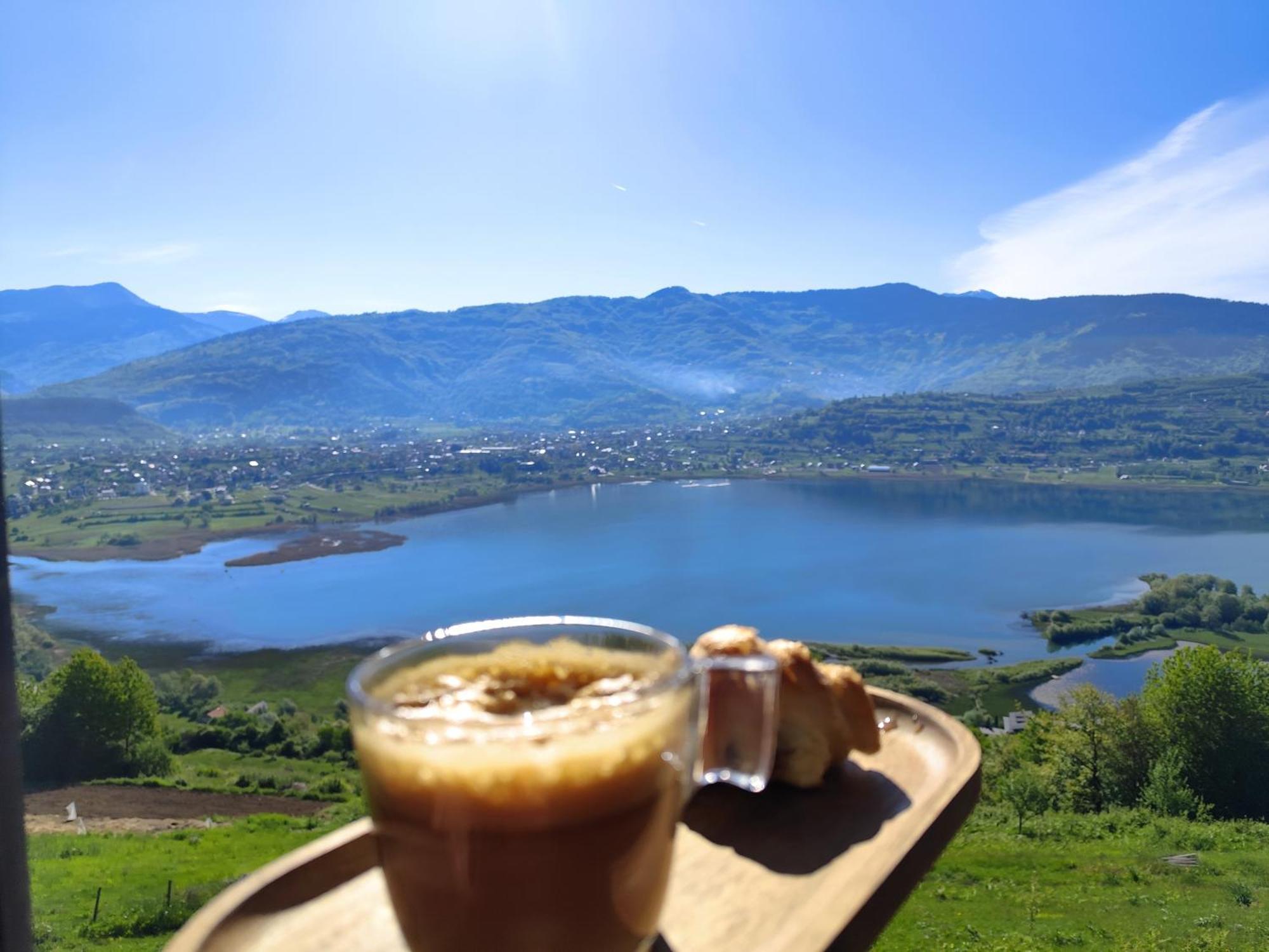 Suncani Brijeg Eco Village Plav Luaran gambar