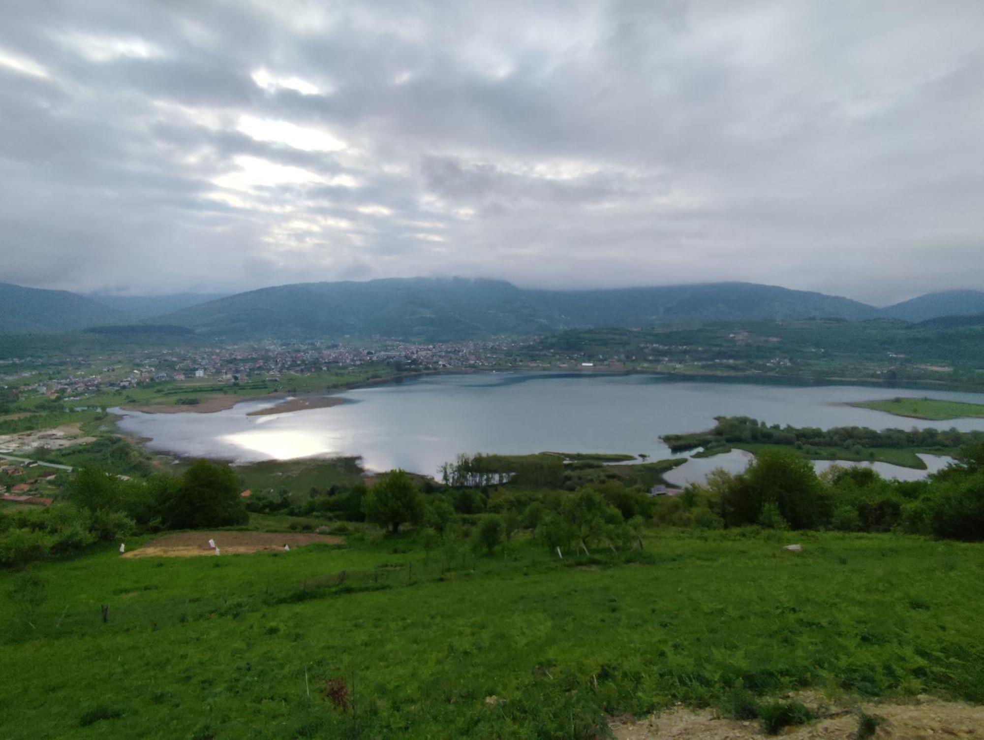 Suncani Brijeg Eco Village Plav Luaran gambar